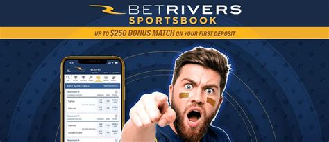 betrivers review arizona - BetRivers sportsbook